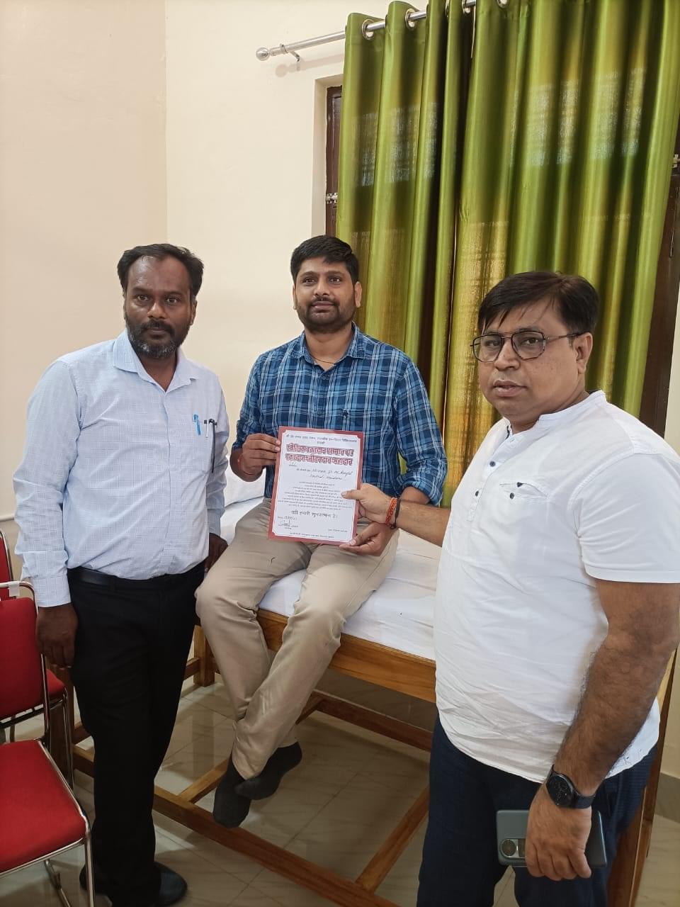 Uttaranchal Group of Institutions Haridwar Infrastructure photo 28